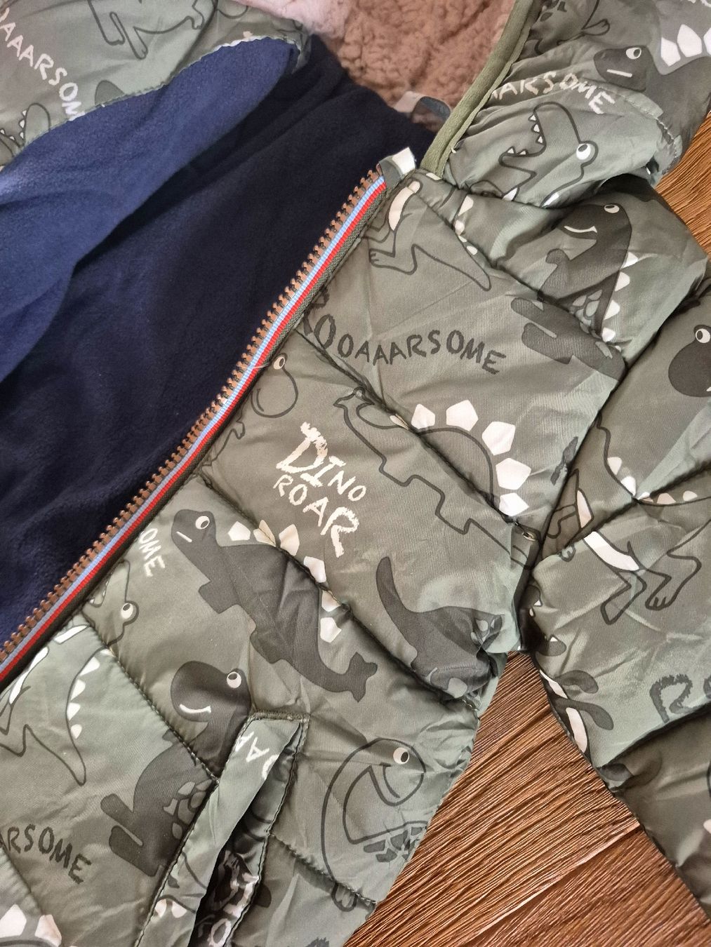 Giacche & Cappotti: Winterjacke Gr. 74 – Usato da Münsingen venduto da Why88 3