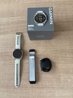 Montre Garmin Fenix 8 43 mm