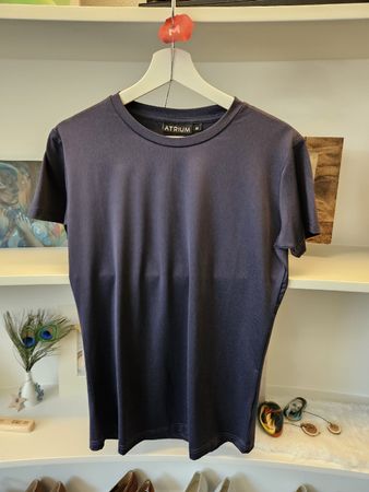 Funktionsshirt Atrium dunkelblau Grösse M unbenutzt 