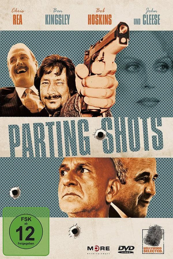 Alle DVDs: Parting Shots – Gebraucht aus Grünenmatt von Roesi6