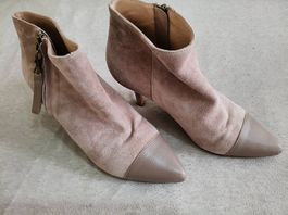 Stiefeletten von Shoe the Bear mit Absatz, Grösse 36, neu