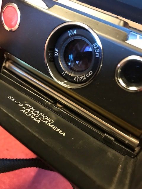 Polaroid Kamera: Polaroid-Kameras – Gebraucht aus Muhen von pro_9hzn 2