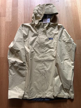Patagonia Torrentshell 3L Jacket XL