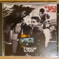 CD New kids on the block