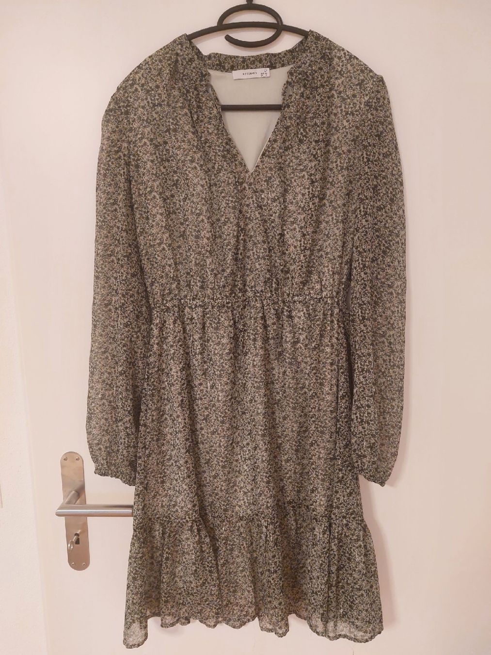 Vestiti: Kleid Grösse 36 – Usato da Schinznach-Dorf venduto da Daniela-andrea