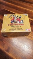 One Piece Card Game OP17 Display Sealed Englisch