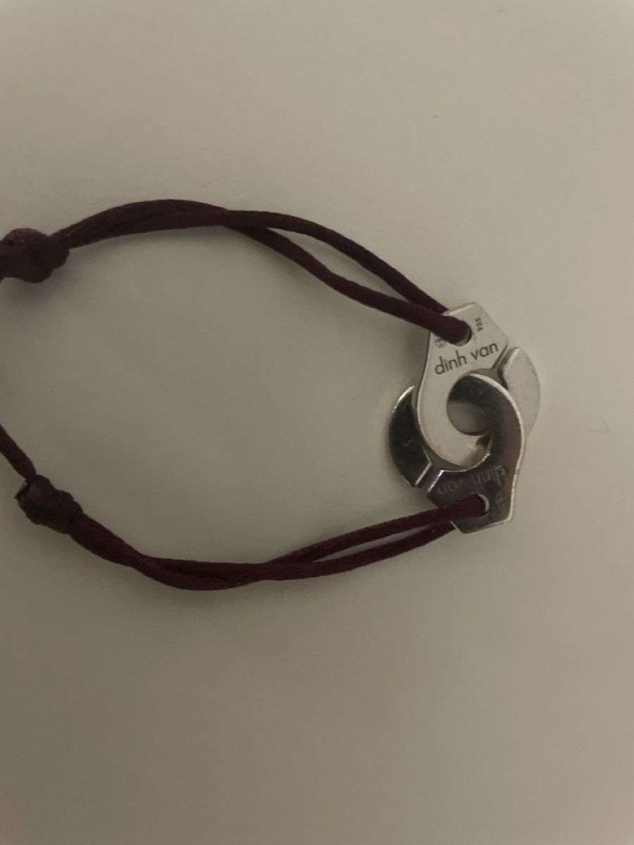 Bracciali & Braccialetti: Bracelet din vahn – Usato da Genève venduto da lea_b6vp