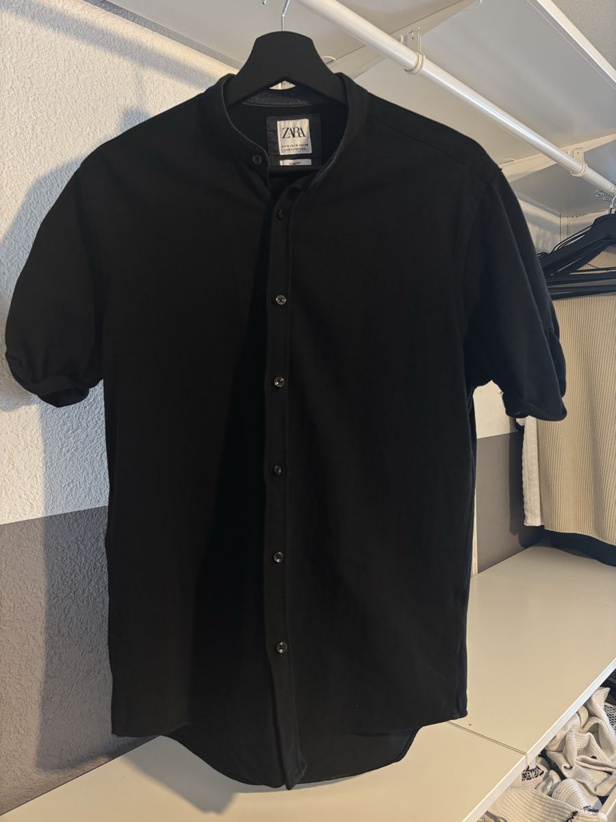Zara Camicie: Hemd Zara – Usato da Küttigen venduto da Hedimia