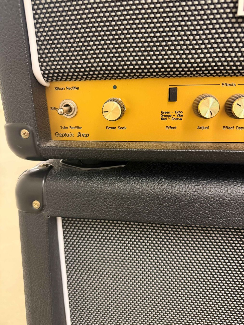 Marshall Amplificatori: Marshall MHZ 15 Mod. – Usato da Sachseln venduto da jpw_h66w 1