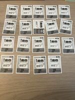 Panini WM 2026 Irak IRQ diverse