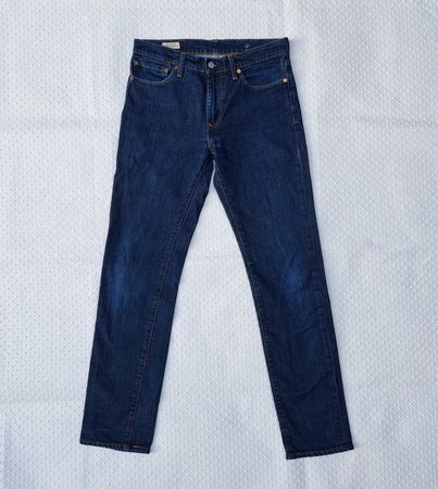 Tolle Levi Strauss Jeans 32/34