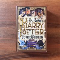 Harry Potter "Und der Gefangene von Askaban"