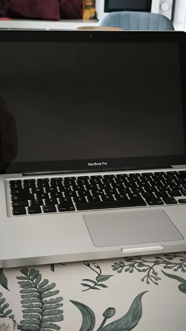 Apple Notebook: MacBook pro 13" 2012 – Difettoso da Riaz venduto da vanucaptures 3