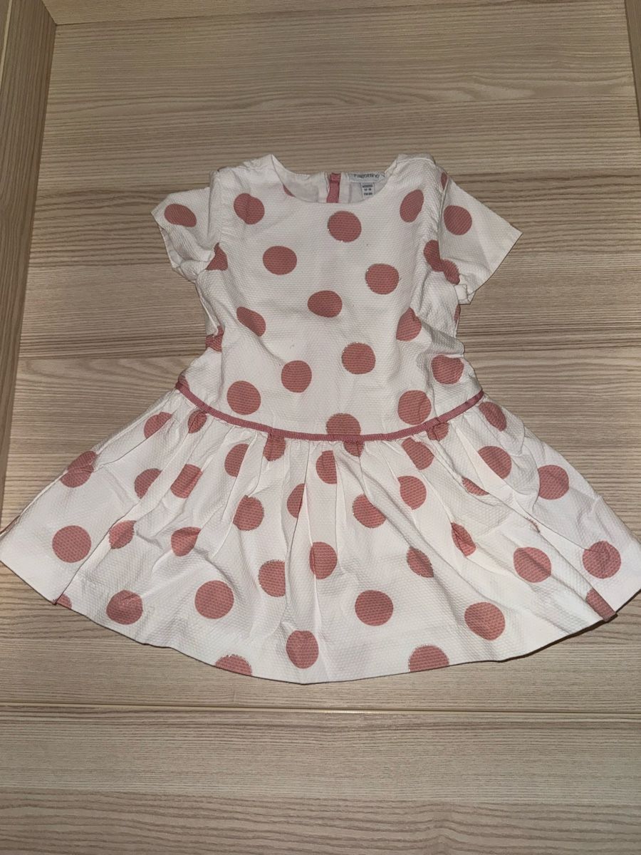 Kleider & Röcke: Kleid Fagottino Gr. 80 – Gebraucht aus Aarburg von Da-Lila