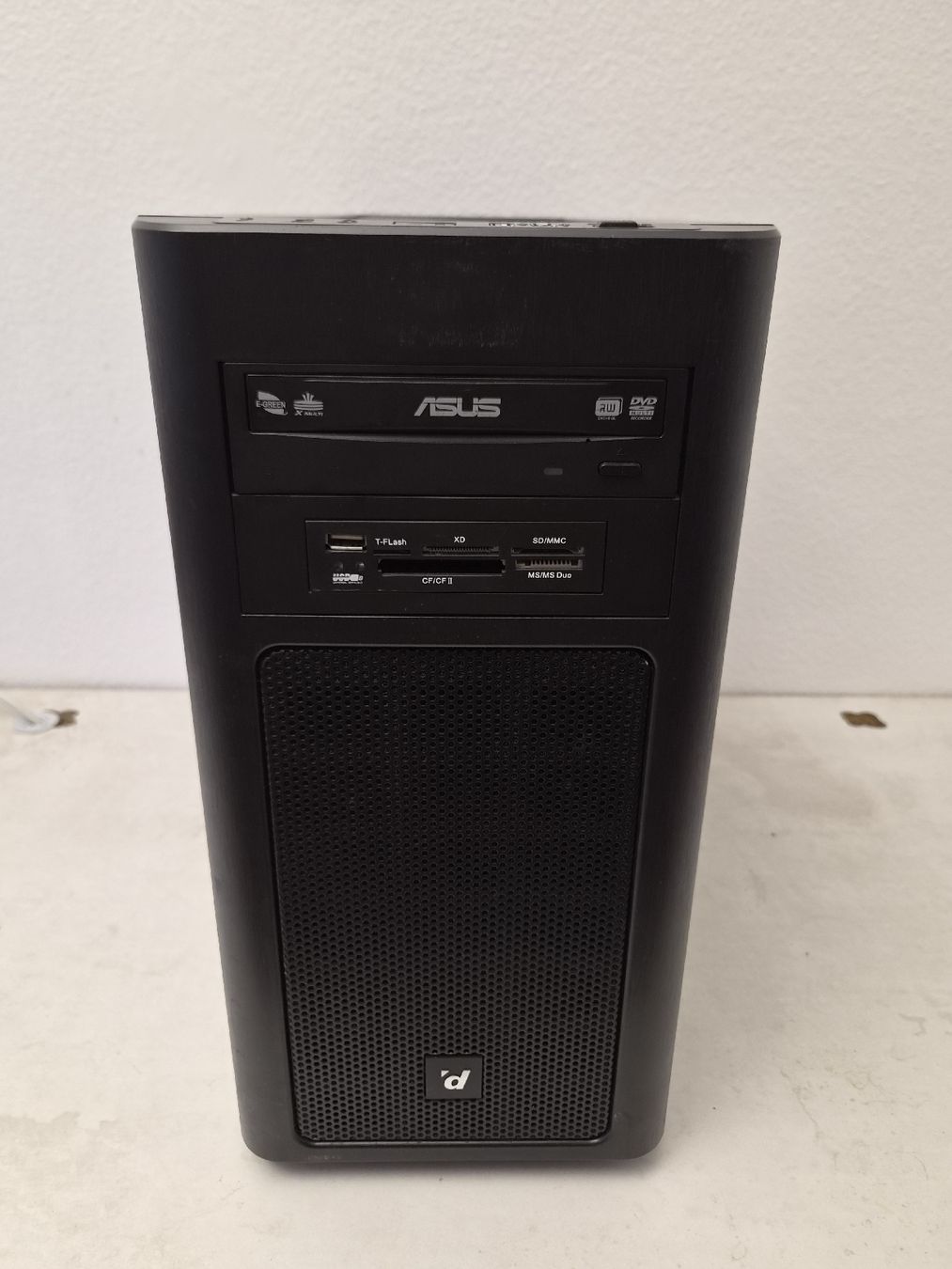 Asus PCs: PC Asus Board, i5, 8GB, 460W PSU – Gebraucht aus SCHAFFHAUSEN von Atami99 7