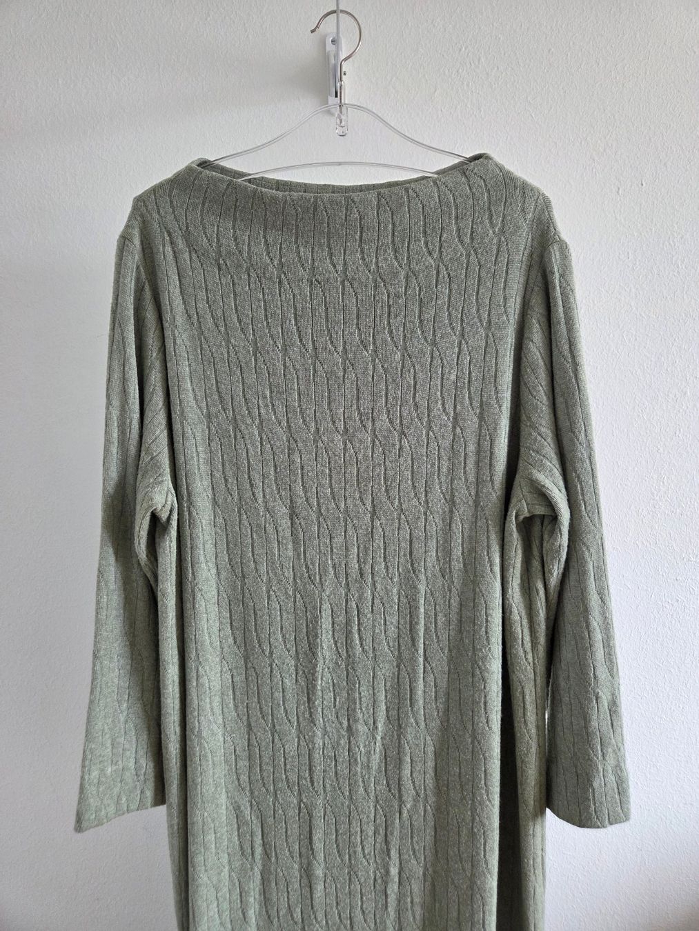 Kleider: Jerseykleid – Gebraucht aus Oberrieden von Smart570 1