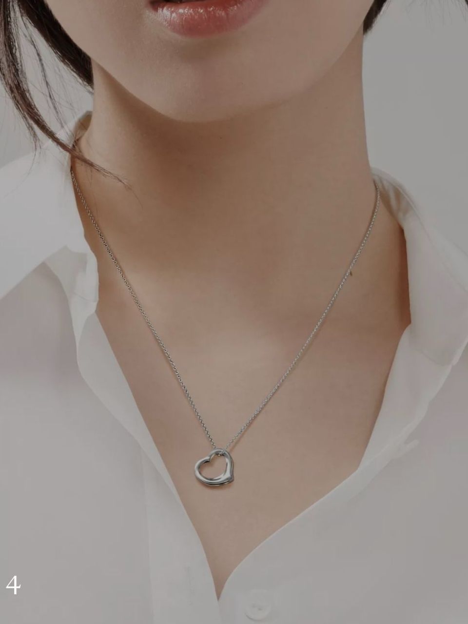 Tiffany & Co. Catenine: Tiffany &Co. 925 Silber Kette 100% Original – Usato da Binningen venduto da lieblingsstyle 1