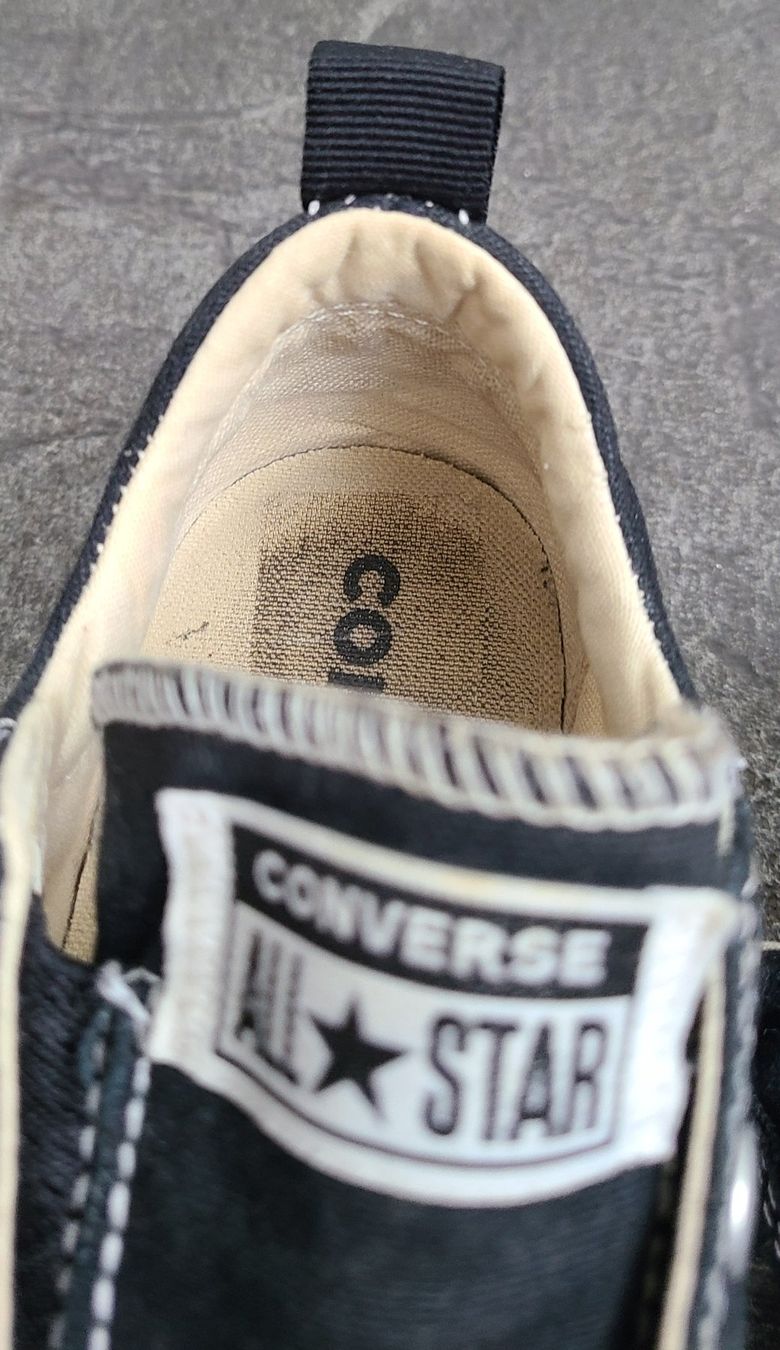 Converse Scarpe da donna: Sneaker von Converse, Gr. 36.5 – Usato da Basel venduto da Luzora 7