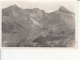 Birrenfluh ca. 1935