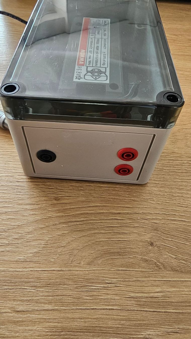 Messen: Norma D 5235 AC/DC Power Analyzer - Top Zustand! – Gebraucht aus Boniswil von LakeSide_Boniswil 6