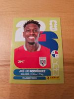 Panini WM 2026 PAN 19