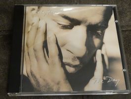 Babyface - The Day CD