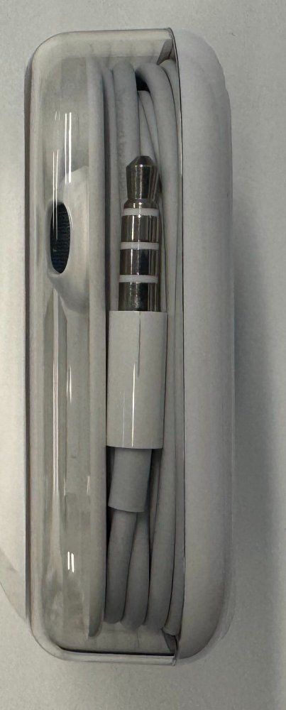 Apple Casques audio: Original Apple EarPods kabelgebunden – Neuf avec emballage d'origine à Bern par sn8per 2