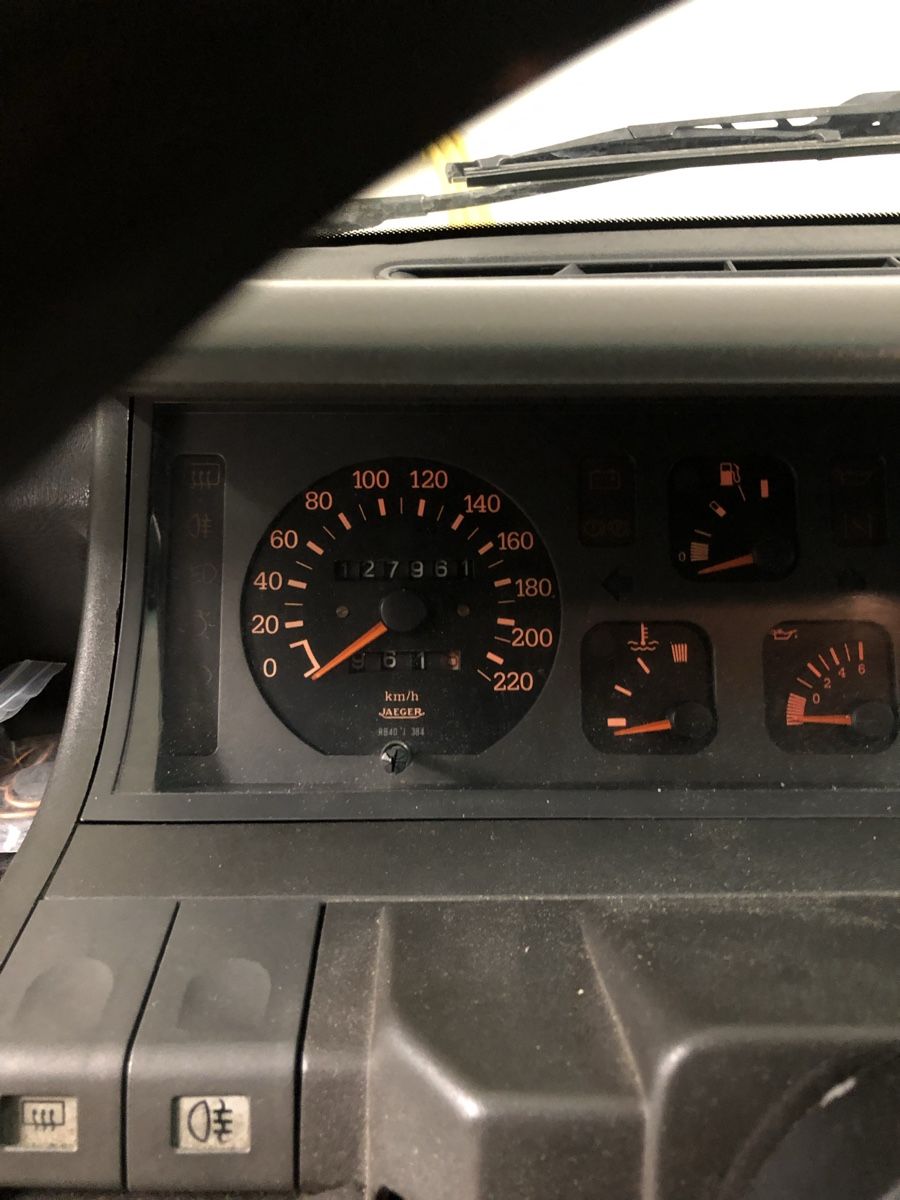 Renault Autos: Renault 5 GT Turbo – Gebraucht aus Birmensdorf ZH von Cont 4