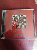 2 CD - Pink Floyd – The Piper At The Gates Of Dawn (REMAST.)