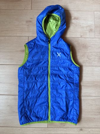 Gilet doudoune Montura 135