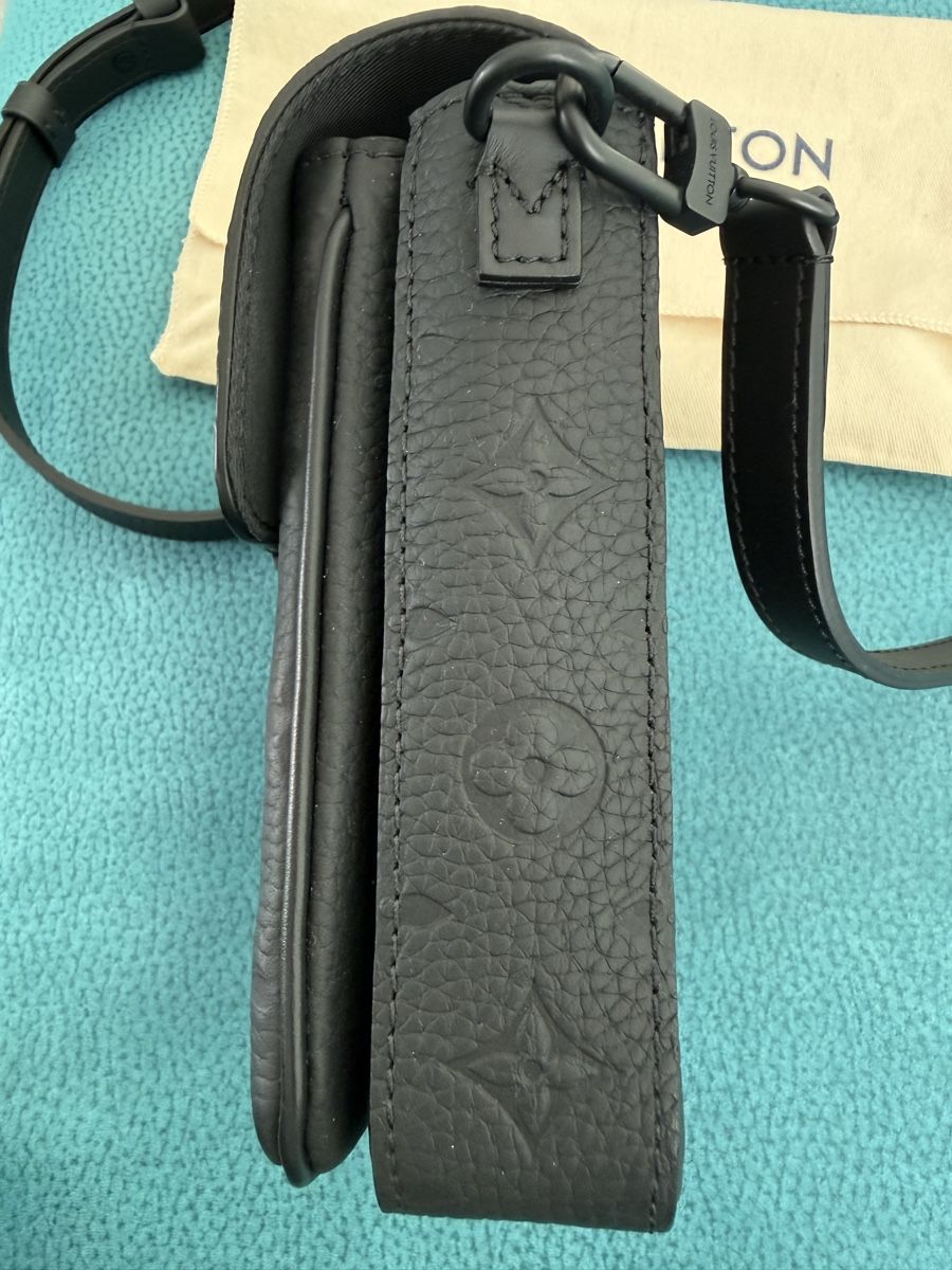 Louis Vuitton Borse: Louis Vuitton Herrentasche – Nuovo (secondo la descrizione) da tagelswangen venduto da Daniela123456 5