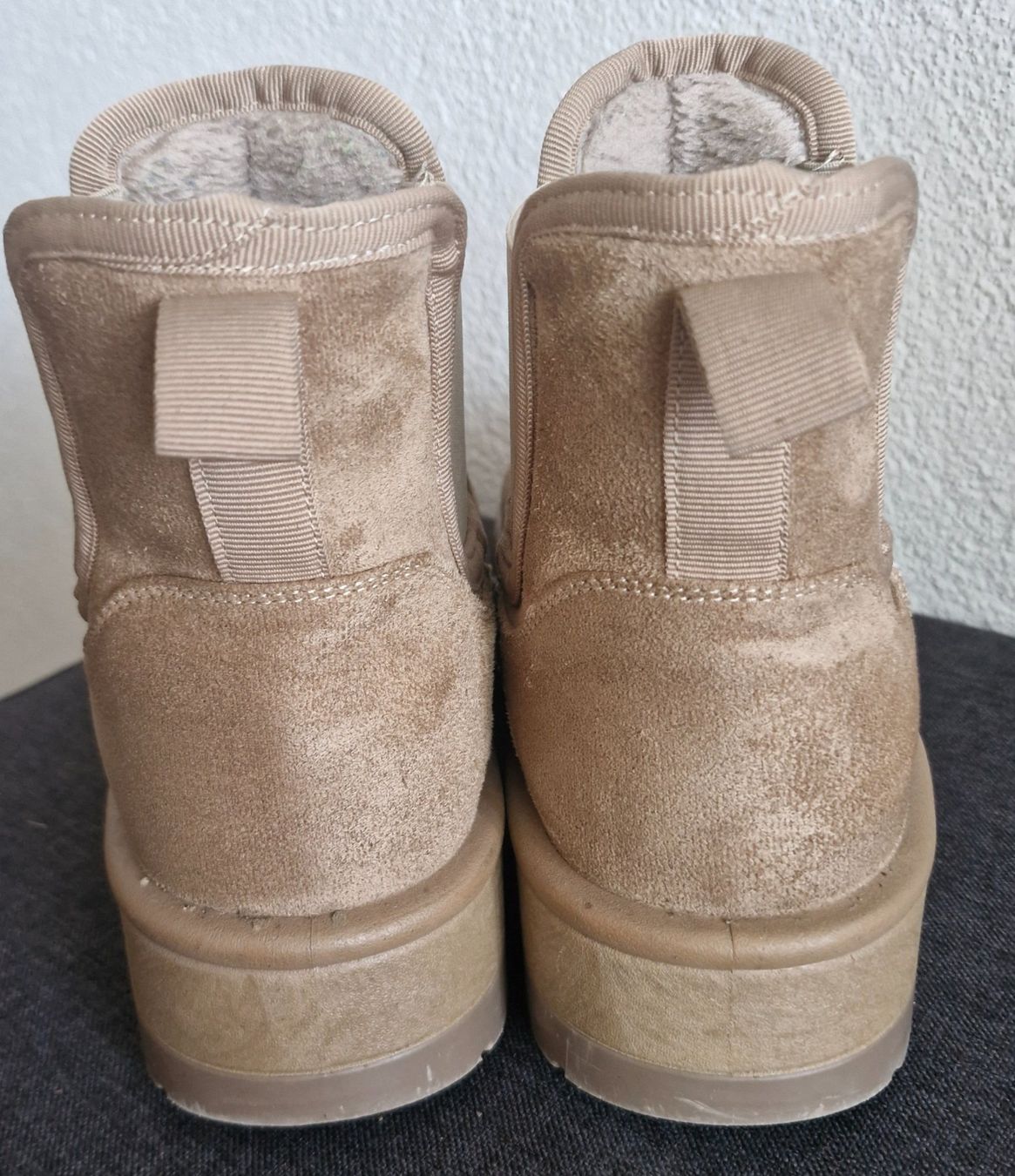 Scarpe da donna: Moderne Damen Winter Boots, 100% Zustand – Usato da Rorschacherberg venduto da gej_lg25 2