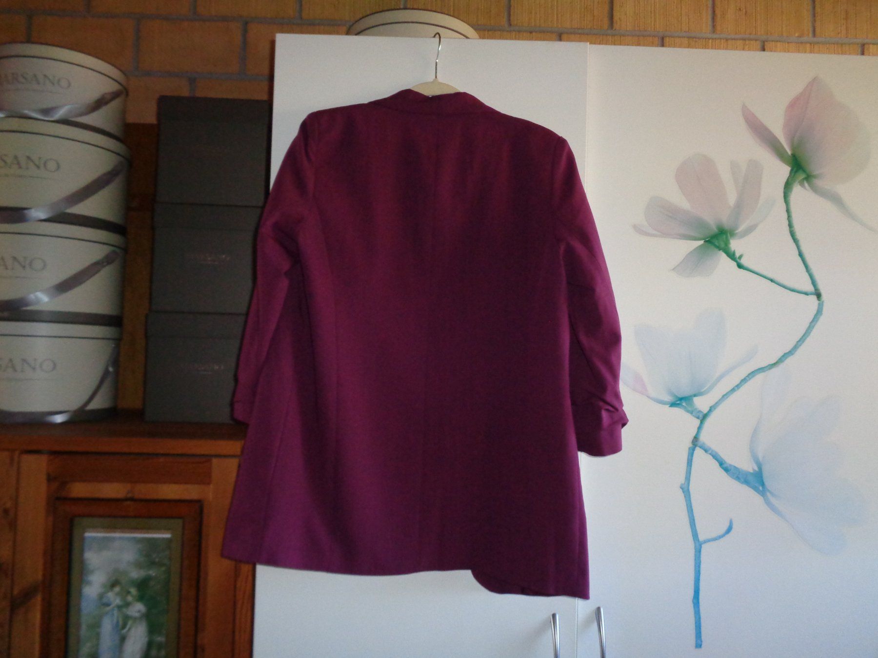Pieces Giacche: *** Blazer *** / von Pieces – Usato da Othmarsingen venduto da Leuchtturmlady 3