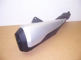 Honda original CBR 250 RA Auspuff