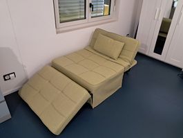 Schlafsessel MATT