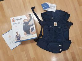 Ergobaby Omni Breeze Babytrage