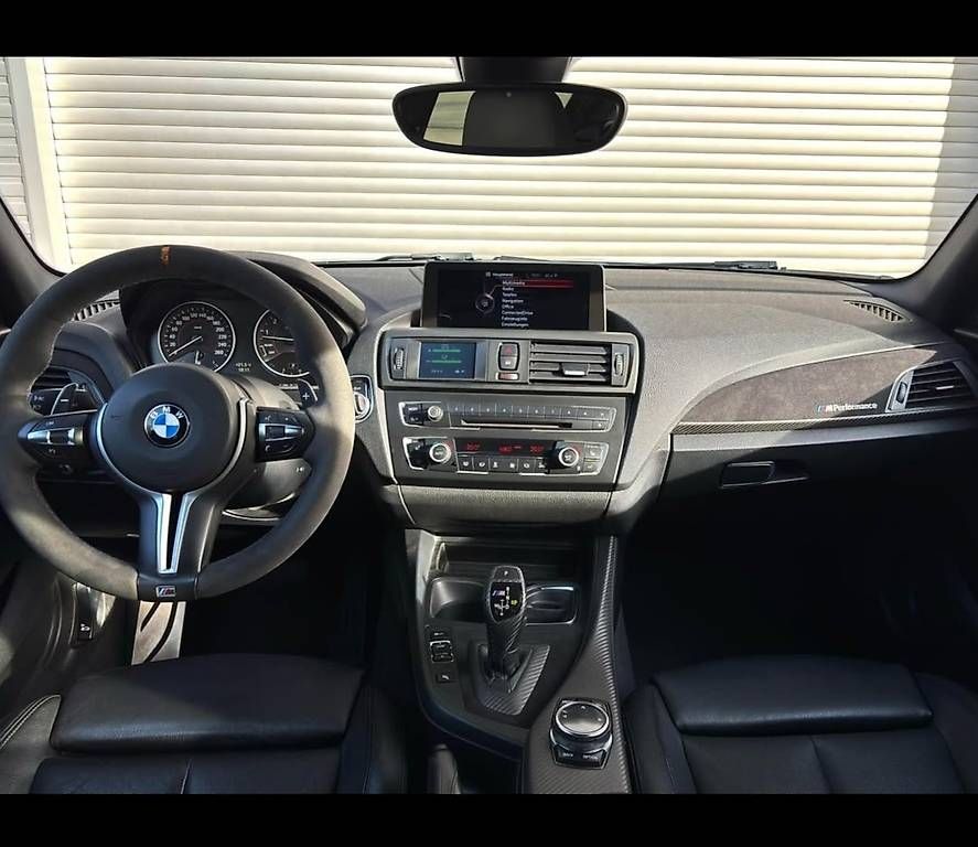 Automobili: BMW M135i Xdrive – Usato da Unterägeri venduto da yan_xm75 1
