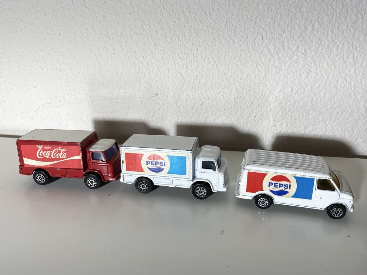 Corgi Toys Voitures modèles: Corgi Autos – D'occasion à Winterthur par ben_9vxx 2