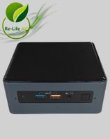 Intel NUC i7-8559U 8GB 256GB SSD B-Wahl Win11 Pro