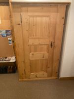 Bauernschrank Antik