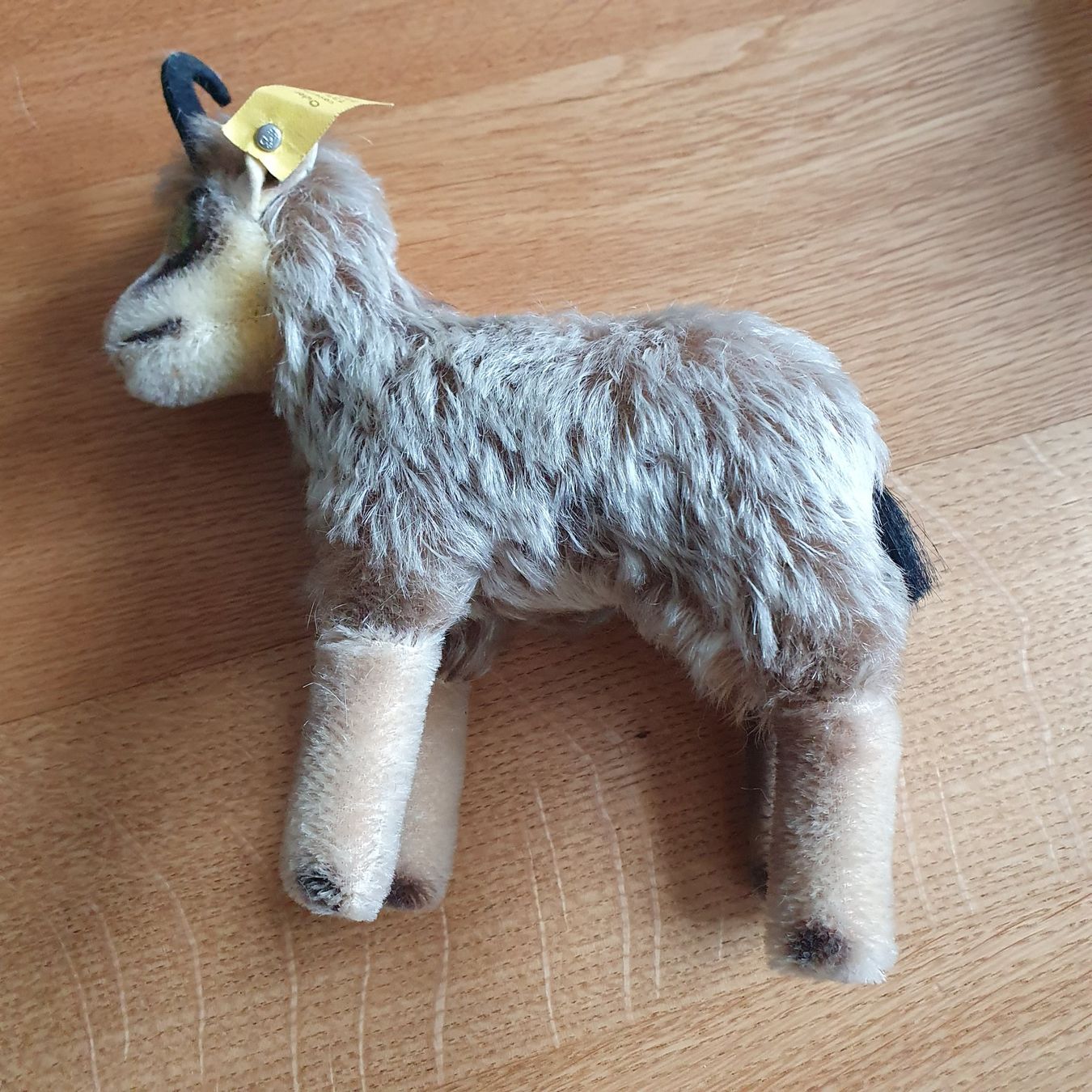Steiff Spielzeuge: Steiff – Gebraucht aus Zürich von Tontaube 6