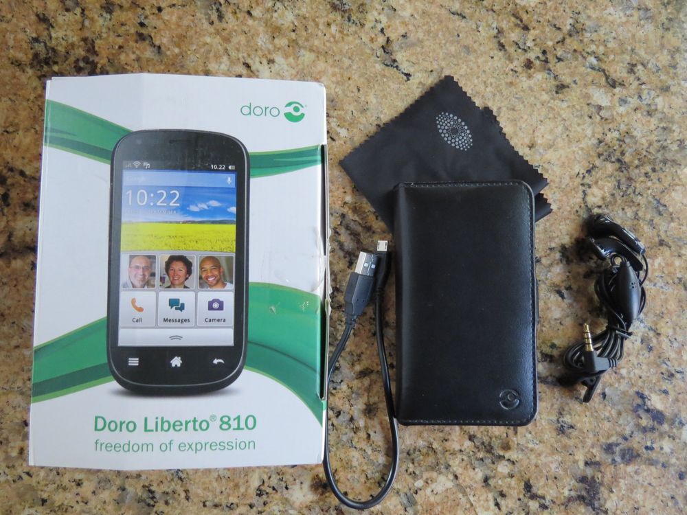 Vhbw batteria compatibile con Doro Matra Qunea 160, Matra Solea 100