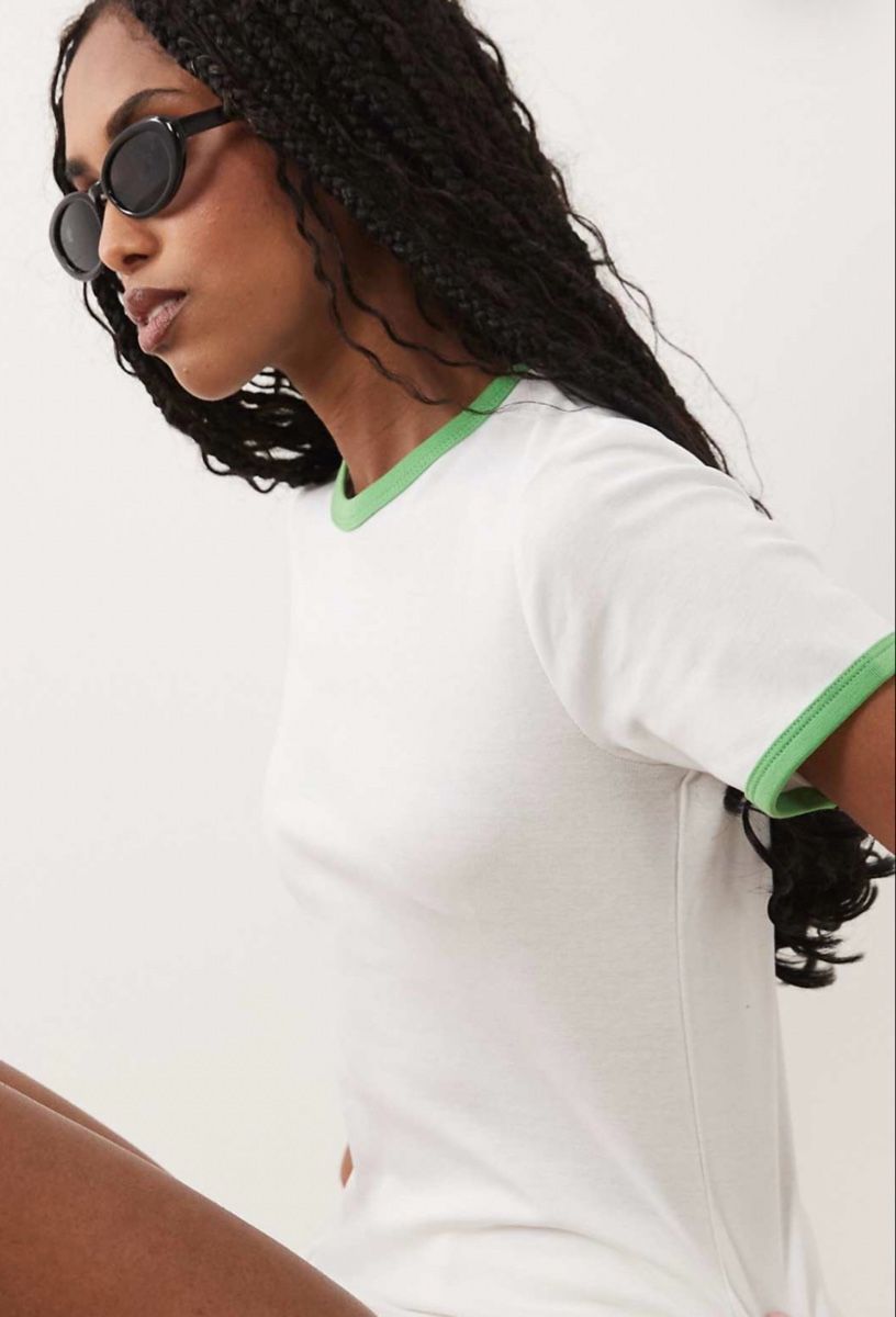 Arket T-Shirts: T shirts Arket M – Neu (gemäss Beschreibung) aus Forel (Lavaux) von julie13 3