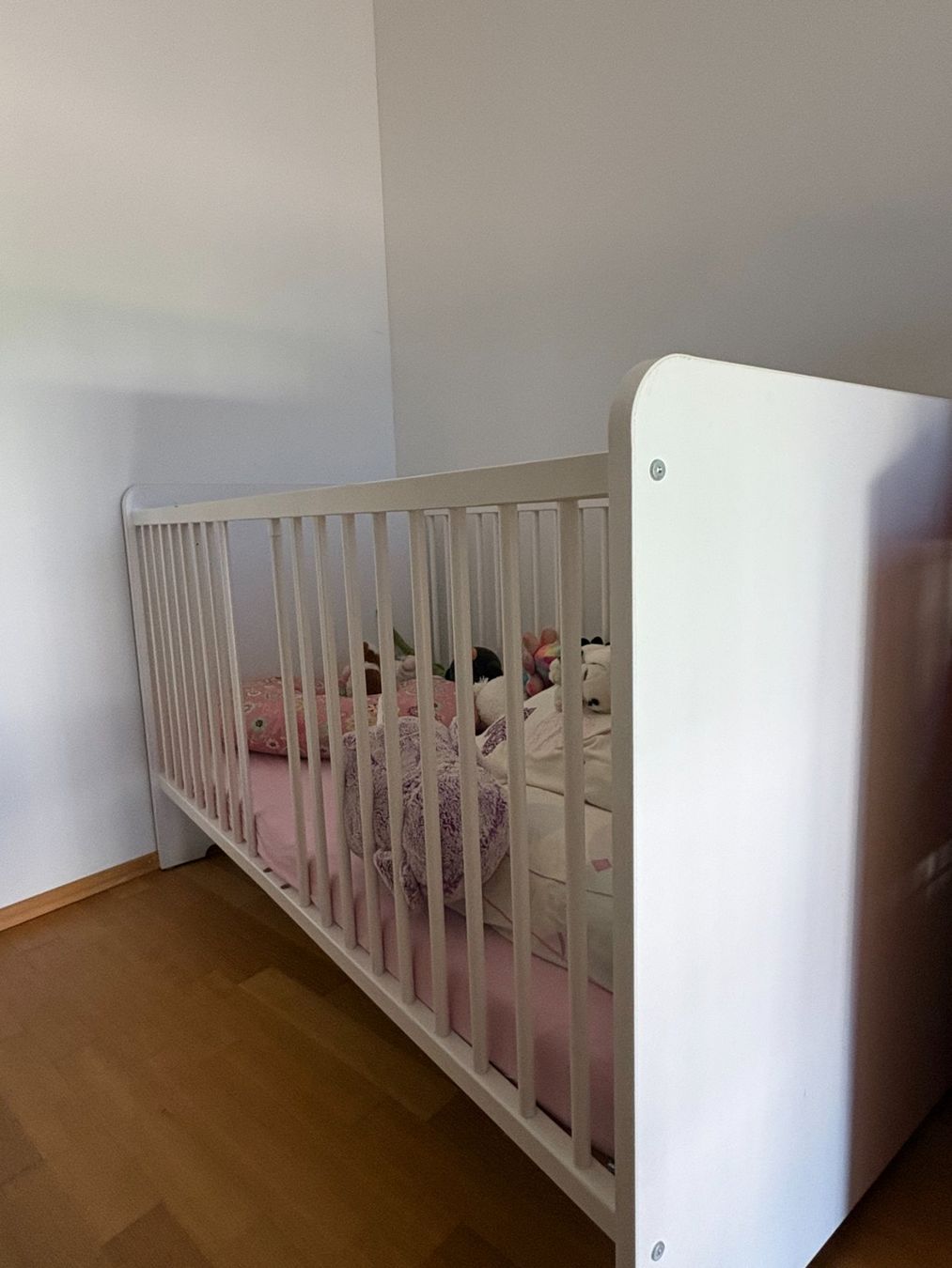 Letti: Babybett – Usato da Meilen venduto da marcelrene 1