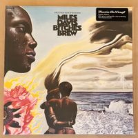 Miles Davis - Bitches Brew / Vinyl LP, 2009, EU, OVP