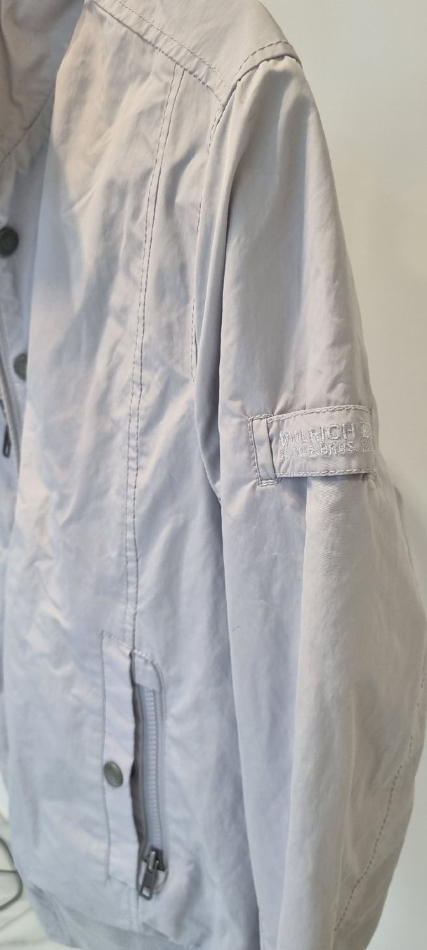 Woolrich Giacche: Giacca primaverile Woolrich – Usato da Ligornetto venduto da nic_rp2g 3