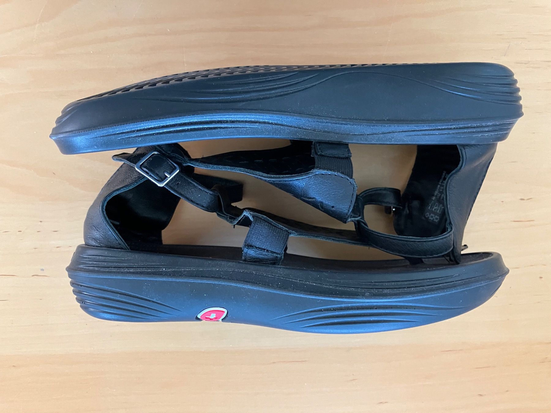 Kybun Scarpe da donna: Kybun Sandalen Grösse 39 – Usato da Burgdorf venduto da liquorice 4