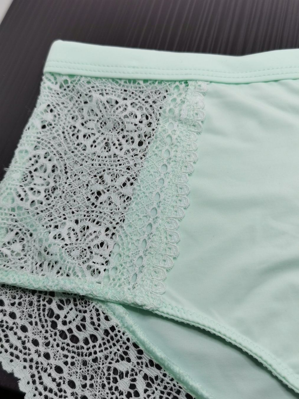 Altra biancheria intima: Neu:   Damenslip Gr. XS – Nuovo (secondo la descrizione) da Seuzach venduto da Tureda 4