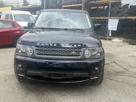 Range Rover 5.0l 