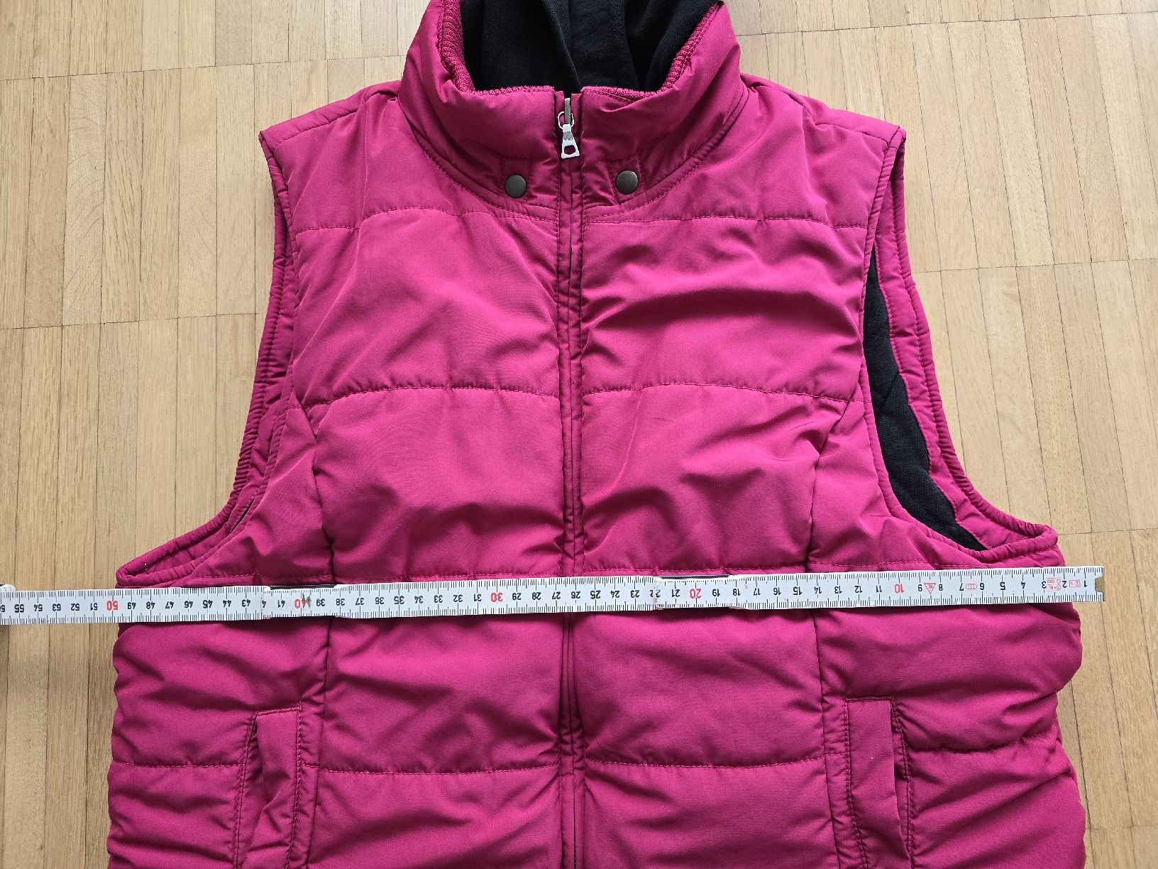 Tommy Hilfiger Gilet & Giacche senza maniche: Tommy Hilfiger Weste – Usato da Laufenburg venduto da megane1959 1